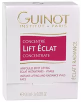 Guinot Lift Eclat koncentratas 2x1 ml