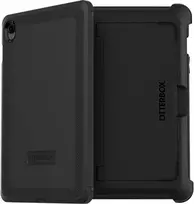 Dėklas na tablet OtterBox OtterBox Defender Samsung Galaxy Tab S9 FE - juodas