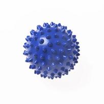7cm Fitneso Fizioterapijos PVC Kamuolys Kietas Dygliuotas Masažinis Kamuolys Plantarinio Fascito Malšinimui Nešiojama Įranga Kūno Rengybos Sportas