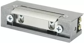 ELEKTROMAGNETINĖ UŽKABA S12U Hartte BIRA