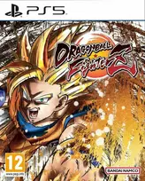Bandai Namco Dragon Ball FighterZ PS5