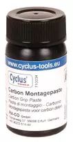Montavimo pasta Cyclus Tools Carbon Grip for carbon/alu/steel 30g with brush-cap (710034)