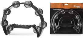 Tamburinas Stagg TAB-2 BK