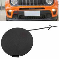 Naujas Priekinio Buferio Vilkimo Kablio Akių Dangtelis 5XB38LXHAA Jeep Renegade 2015-2020