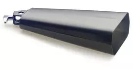 Rock cowbell varpas būgnams Stagg CB309 9-1/2"