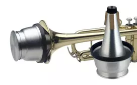 Surdina trimitui Stagg MTR-C3A