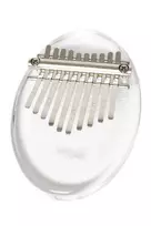 Kalimba 10 liežuvėlių Stagg KALI-KID10-CRY