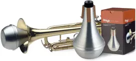 Surdina trimitui Stagg MTR-S3A