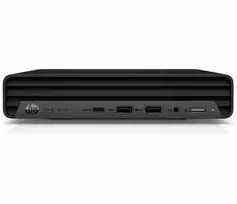 Hewlett Packard (HP) HP PC Pro Mini 400G9 i3-12100T, 8GB, 256GB M.2 NVMe, Intel HD 2xDP+HDMI, 90W, Win11Pro, 3y vietoje