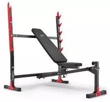 Marbo Sport Universalus suolelis Marbo MH-L107 2.0