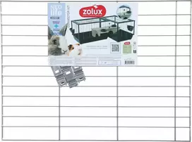 Narvo Jungčių Rinkinys - ZOLUX Neolife 100