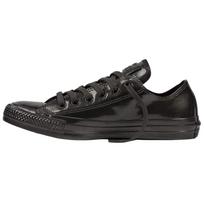 Converse Chuck Taylor All Star Comfortable Versatile Simple Non-Slip Durable Low-Top Skate Shoes Unisex Sneakers Black 553271C 36