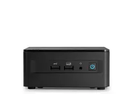 ASUS NUC GEN13 Pro Liberty Canyon i5 RNUC13L3Hv50002 EU CORD vPro