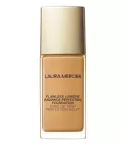 Laura Mercier FLAWLESS LUMIÈRE RADIANCE PERFECTING FOUNDATION, 2W2 Butterscotch