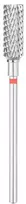 Activeshop Volframo karbido frezos antgalis Exo Pro, 5 mm