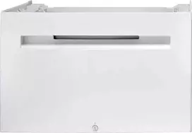 Bosch WMZPW20W Skalbimo platforma su ištraukiama