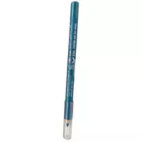 Pupa, Multiplay, Double-Ended, Eyeshadow - Kajal Akių apvadas 2-In-1, 18, 1.2 g *Tester