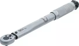 Bgs Technic Dinamometrinis raktas | 6.3 mm (1/4") | 5 - 25 Nm (960)