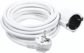 Bgs Technic Elektrinis ilgintuvas | 10 m | 3 x 1.5 mm² | IP 20 (3367)