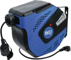 Bgs Technic Automatinė kabelio ritė 20 m (3324)