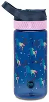 Cool Pack Mėlyna Gertuvė CoolPack Bibby Mėlyna Unicorn 420 ml