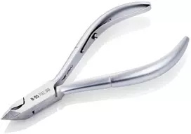 Activeshop Profesionalios nagų žnyplės NGHIA EXPORT N-05 (dydis FULL JAW – 9 mm)