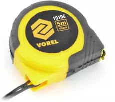 Matavimo juosta Vorel 10106 - 5m