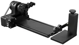xTool rotacinis priedas 2 Pro - RA2 Pro