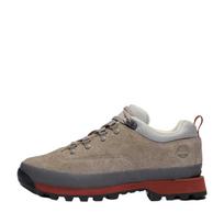 Timberland Euro Hiker Paprasti Patogūs Universalūs Klasikiniai Žemi Lauko Funkcionalūs Batai Vyriški Batai Pilki TB0A6EP1EO8 43
