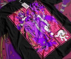 Black Gatomon Angewomon Tailmon Nefertimon Plotmon Digimon Adventure S
