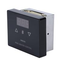 Elektrinis baseino termostato skydelis Jutiklinis ekranas Skaitmeninis ekranas Baseino šildytuvo valdymo skydelis SPA voniai Karštam baseinui 220V
