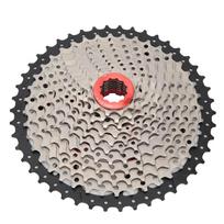 ZTTO 11 greičių kasetė 11–46T Mountain Bike laisvosios eigos kasetė Žvaigždutė Dviračio laisvosios eigos pakeitimas