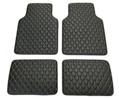 Universalus automobilio grindų kilimėlis bmw g30 bmw e90 f01 f10 f11 f25 f30 f45 x1 x3 f25 x5 f15 e30 e34 e60 e65 e70 e83 Automobilinis priedas