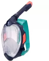 Aquawave Vizero nardymo kaukė 92800473647 (S/M dydis)