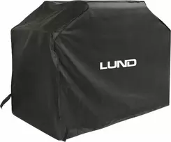 Toya Sa Poland Uždangalas griliui | Oxford 210D, PU, UV atsparus | 150×55×100 cm (99762)