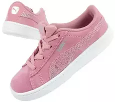 Laisvalaikio batai mergaitėms Puma Vikky Jr 37316702