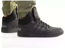 Sportiniai batai vyrams Adidas gv6683, juodi