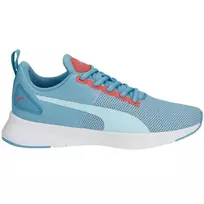 Puma Flyer Runner Jr vaikiški kedai 192928 35, mėlyni