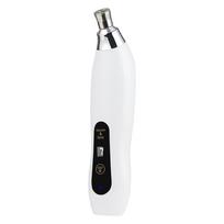 Diamond Microdermabrasion Machine 60KPa Suction Power Blackhead Removal Professional Facial Deep Cleasing Device Home Use balta