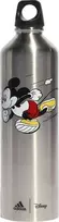 Adidas Bidon adidas X Disney Mickey Mouse 0.75l: Spalva - pilka / Sidabras, Talpa - 0.75