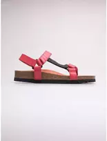 Scholl AVALYNĖ „HEAVEN“ MED MF230091051 DYDIS 38 SPALVA Raudona