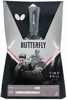 Butterfly Timo Boll Titano Stalo Teniso Raketė SUN/25726