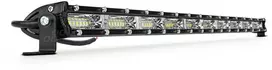 Amio LED darbo šviestuvas AWL52 90 SPOT 9-36V, 270w, 21600lm
