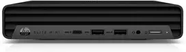 HP Elite Mini 600 G9 i5-13500T/16GB/512SSD/W11P WLAN SmartBuy 3J G(DE)