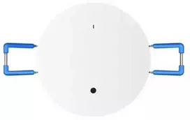 Avatto Būvio ir judesio jutiklis su šviesos matavimu, įleidžiamas, 12V ZigBee TUYA / Smart Life