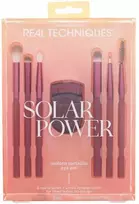 Real Techniques Solar Power Molten Metallic Eye Set