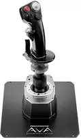 Thrustmaster Ava stalo lėkštė