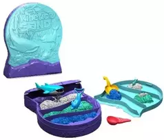 Kinetic Sand Kinetinis smėlis – giluminis nardymas (6069782)