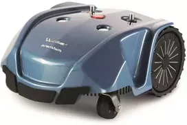 Vejos robotas Wiper F28