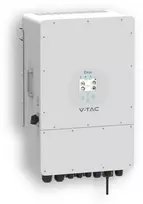 Falownik inwerter V-TAC Deye 20KW hybrydowy trójfazowy wysokonapięciowy SUN-20K-SG01HP3-EU-AM2 10 lat gwarancji
